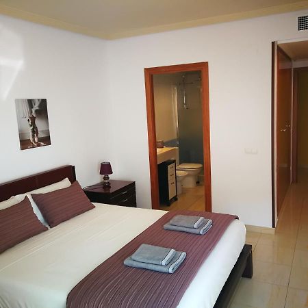 8Beds Vila-Seca Extérieur photo