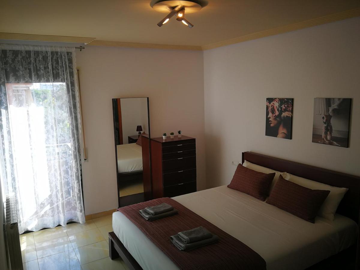 8Beds Vila-Seca Extérieur photo