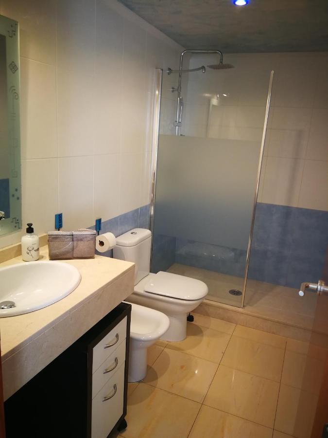8Beds Vila-Seca Extérieur photo