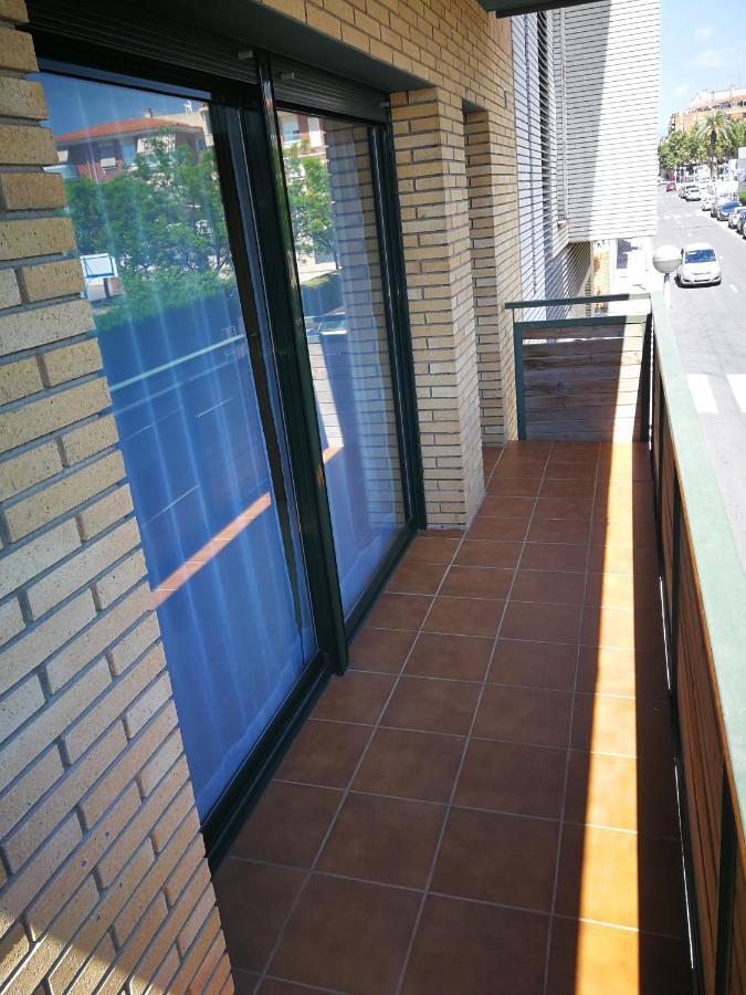 8Beds Vila-Seca Extérieur photo