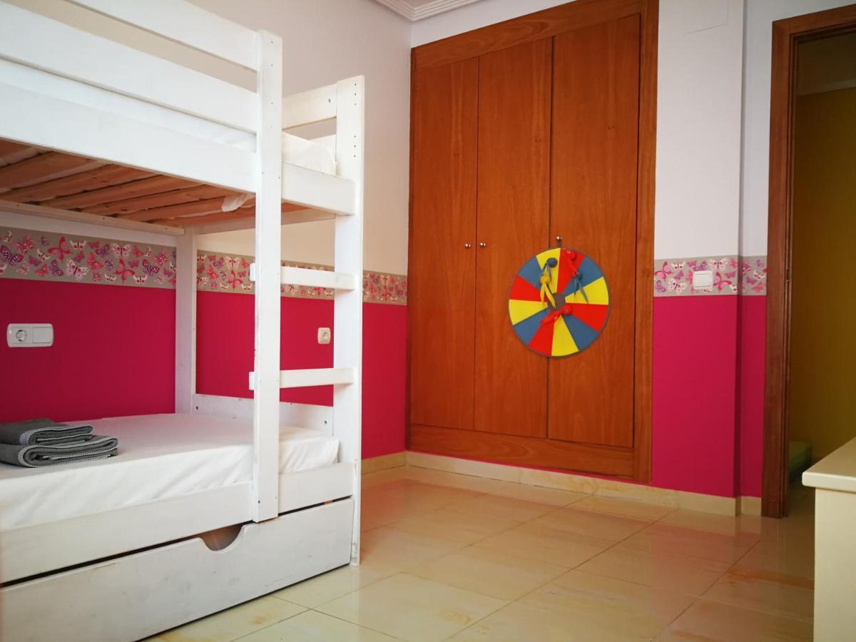 8Beds Vila-Seca Extérieur photo