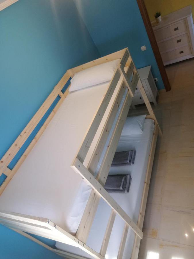 8Beds Vila-Seca Extérieur photo