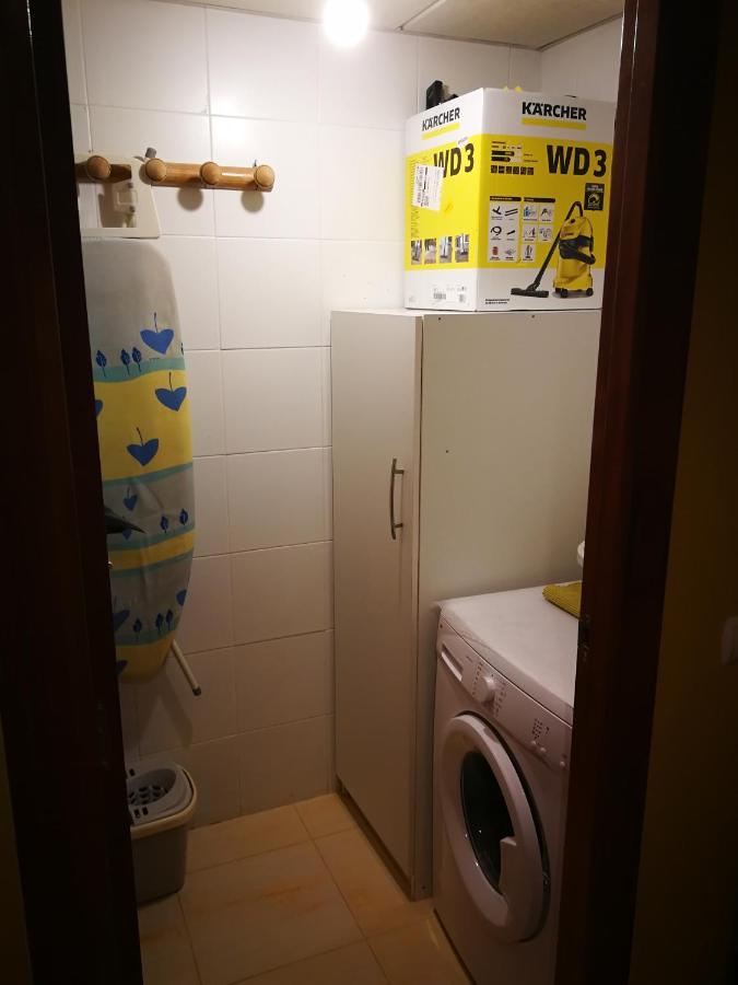 8Beds Vila-Seca Extérieur photo