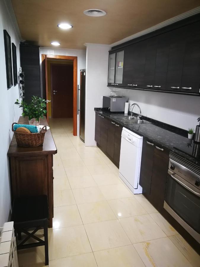 8Beds Vila-Seca Extérieur photo