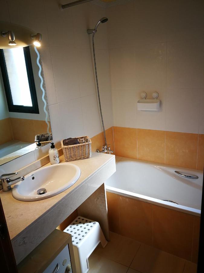 8Beds Vila-Seca Extérieur photo