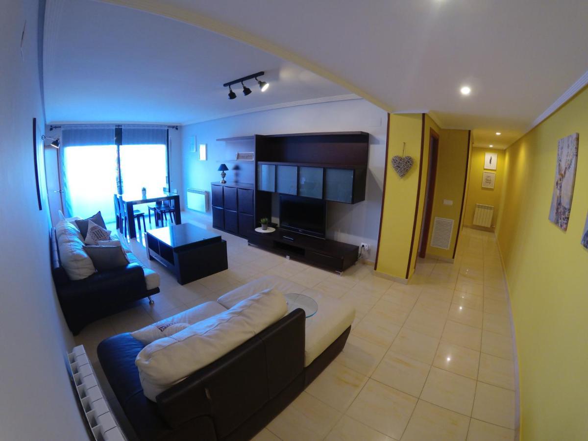 8Beds Vila-Seca Extérieur photo
