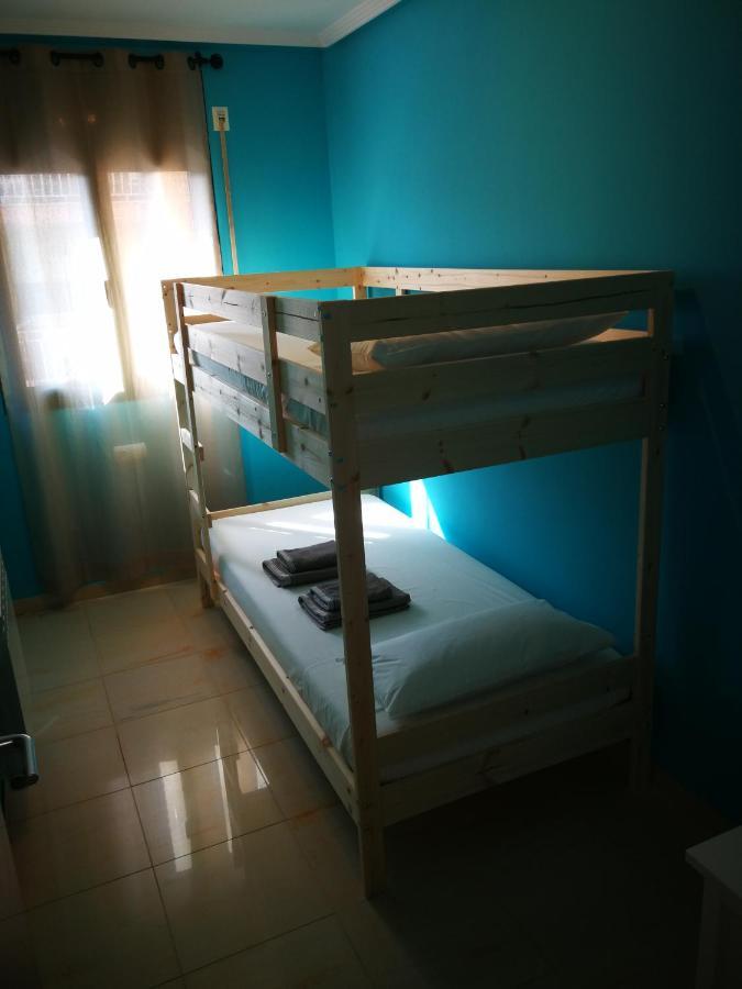 8Beds Vila-Seca Extérieur photo