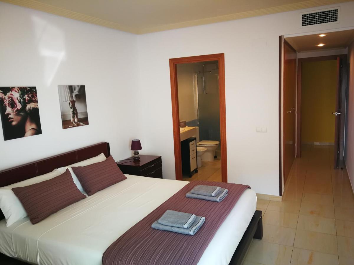 8Beds Vila-Seca Extérieur photo
