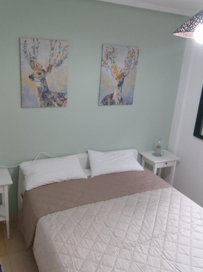 8Beds Vila-Seca Extérieur photo